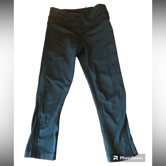 Lululemon kid pant. - Picture 1 of 2